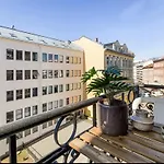 Experience Oslo From Its Very Center